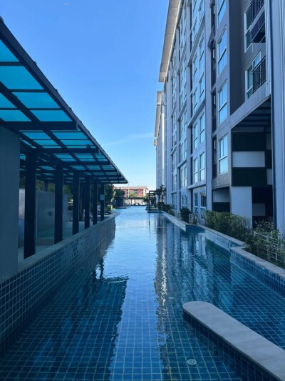 ดิ ไอริส เวสท์เกต / The Iris westgate-7