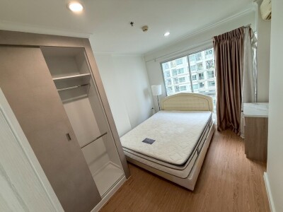 ลุมพินี พาร์ค ริเวอร์ไซด์ - พระราม 3 / Lumpini Park Riverside - Rama 3-5