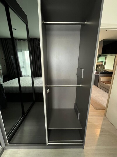 แอสปาย สาทร - ราชพฤกษ์ / Aspire Sathorn - Ratchaphruek