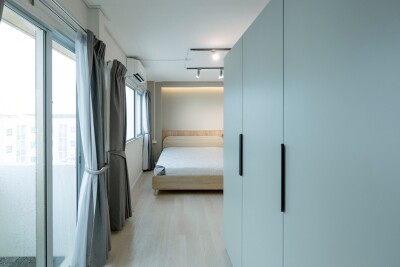 มายคอนโด สุขุมวิท 52 / My Condo Sukhumvit 52