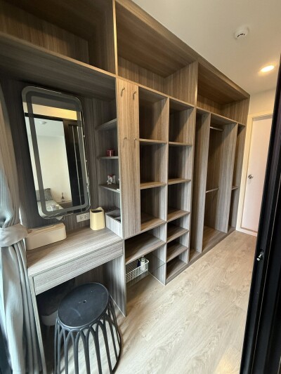 ดิ ออริจิ้น รามอินทรา 83 สเตชั่น / The Origin Ramintra 83 Station