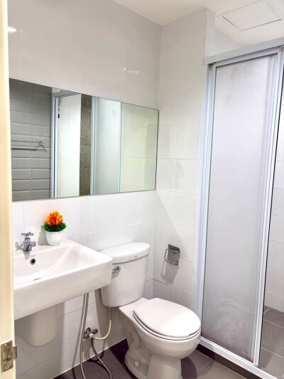 แอสปาย สุขุมวิท 48 / Aspire Sukhumvit 48