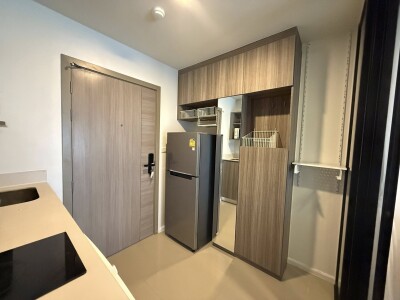 ดิ ออริจิ้น รามอินทรา 83 สเตชั่น / The Origin Ramintra 83 Station