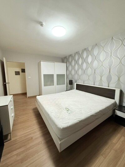 เอสแอนด์เอส สุขุมวิท คอนโดมิเนียม / S&S Sukhumvit 101/1-5