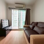 ลุมพินี พาร์ค ริเวอร์ไซด์ - พระราม 3 / Lumpini Park Riverside - Rama 3