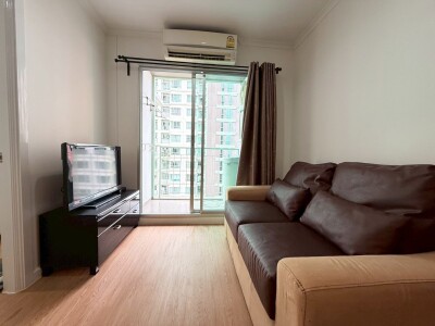 ลุมพินี พาร์ค ริเวอร์ไซด์ - พระราม 3 / Lumpini Park Riverside - Rama 3-1