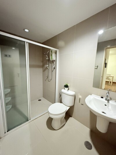 เอสแอนด์เอส สุขุมวิท คอนโดมิเนียม / S&S Sukhumvit 101/1-10