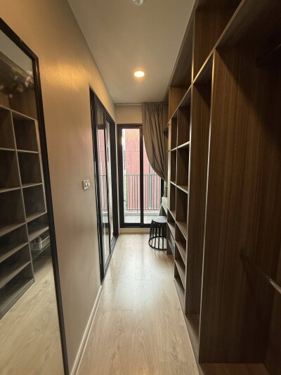 ดิ ออริจิ้น รามอินทรา 83 สเตชั่น / The Origin Ramintra 83 Station