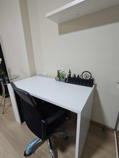 ซิตี้ โฮม รัตนาธิเบศร์ / City Home Rattanathibet-7