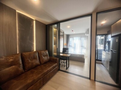 แอสปาย อ่อนนุช สเตชั่น / Aspire Onnut Station-3