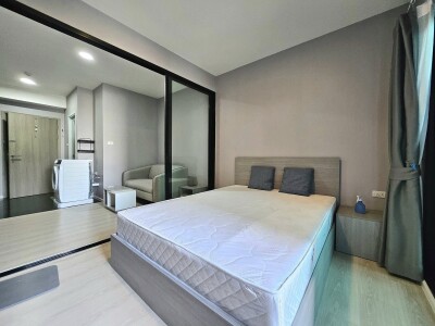 เอ สเปซ เมกา / A space Mega-3