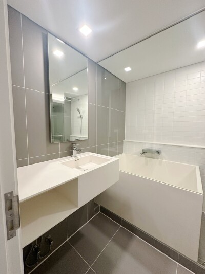 ไซมิส สุขุมวิท 48 (รามาดา พลาซ่า เรสซิเดนซ์) / Siamese Sukhumvit 48 (Ramada Plaza Residence)