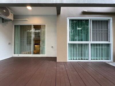 เอ สเปซ สุขุมวิท 77 / A Space Sukhumvit 77-16