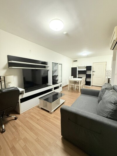 เอสแอนด์เอส สุขุมวิท คอนโดมิเนียม / S&S Sukhumvit 101/1-2