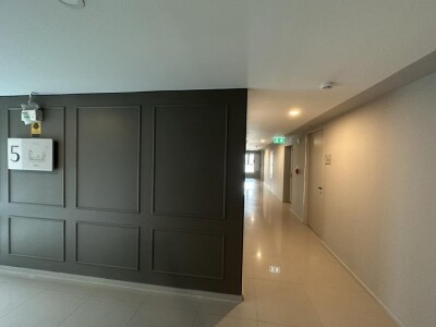 เอสเพน คอนโด ลาซาล / Aspen Condo Lasalle-18