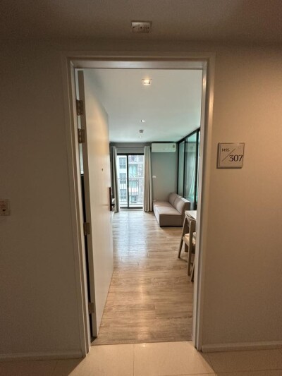 เอสเพน คอนโด ลาซาล / Aspen Condo Lasalle-11