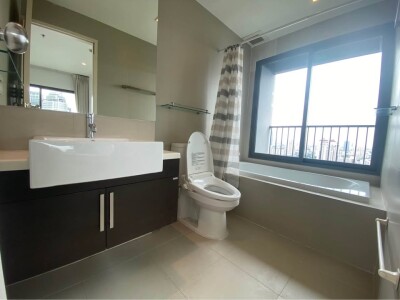 โนเบิล รีมิกซ์ สุขุมวิท 36 / Noble Remix Sukhumvit 36