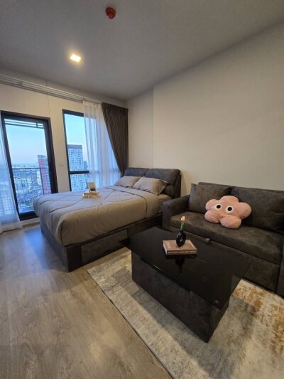 เดอะทรี พัฒนาการ - เอกมัย / THE TREE Pattanakarn - Ekkamai