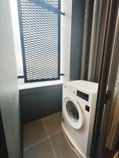 ไซมิส สุขุมวิท 48 (รามาดา พลาซ่า เรสซิเดนซ์) / Siamese Sukhumvit 48 (Ramada Plaza Residence)