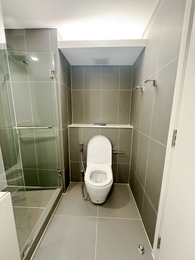 ไซมิส สุขุมวิท 48 (รามาดา พลาซ่า เรสซิเดนซ์) / Siamese Sukhumvit 48 (Ramada Plaza Residence)