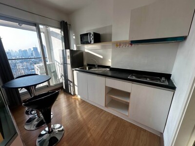 แอสปาย พระราม 4 / Aspire Rama 4-8