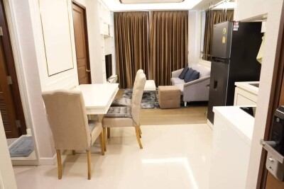 อมรันทา เรสซิเดนซ์ / Amaranta Residence-1