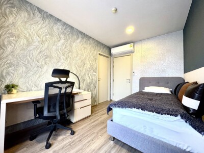 เดอะ เบส สุขุมวิท 50 / The Base Sukhumvit 50-7