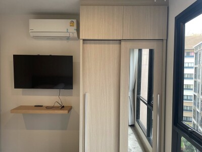 เดอะ เชดด์ สาทร 1/ The Shade Sathorn 1-5