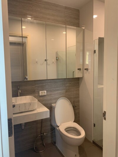 บริกซ์ตัน เพ็ทแอนด์เพลย์ สุขุมวิท 107 / BRIXTON Pet&Play Sukhumvit 107-8