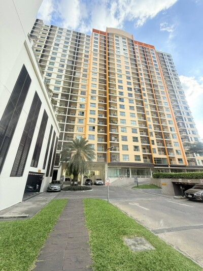 เอสแอนด์เอส สุขุมวิท คอนโดมิเนียม / S&S Sukhumvit 101/1-11