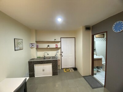 เดอะ พาร์คแลนด์ บางนา / The Parkland Bangna-8