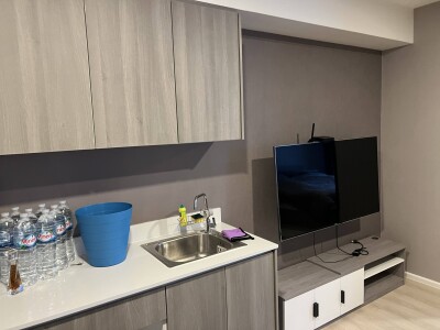 เอ สเปซ เมกา / A space Mega-8