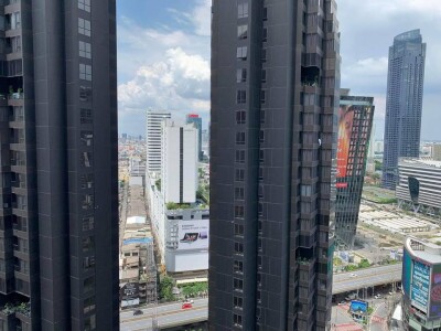 ไลฟ์ อโศก - พระราม 9 / Life Asoke - Rama 9-8