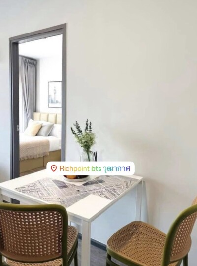 ริช พอยท์ แอท บีทีเอส วุฒากาศ / Rich Point @ BTS Wutthakat-5