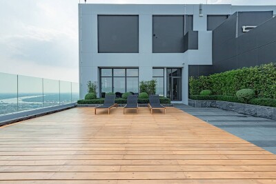 ไซมิส สุขุมวิท 48 (รามาดา พลาซ่า เรสซิเดนซ์) / Siamese Sukhumvit 48 (Ramada Plaza Residence)