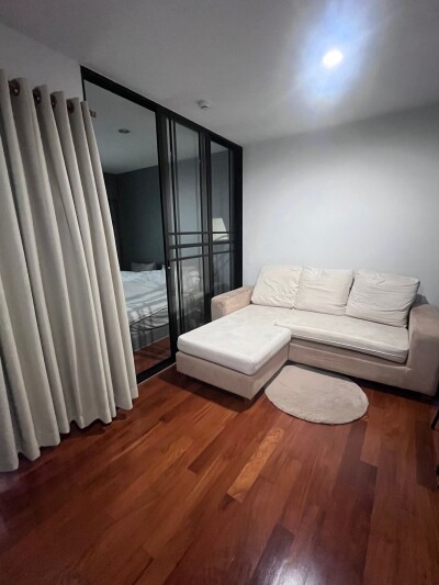 รีเจ้นท์ โฮม บางซ่อน (เฟส 27) / 1 ห้องนอน 1 ห้องน้ำ 1 ห้องครัว พร้อมระเบียง