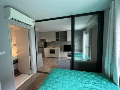 เอสเพน คอนโด ลาซาล / Aspen Condo Lasalle-6