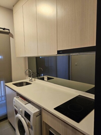 เมทริส พระราม 9 - รามคำแหง / Metris Rama 9 - Ramkhamheang-14