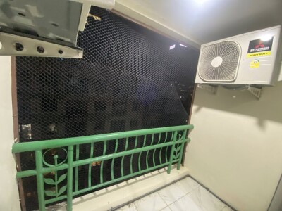 เดอะ พาร์คแลนด์ บางนา / The Parkland Bangna-10