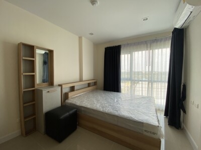 นาวีเพลส คอนโดมิเนียม / Navy Place Condominium-4