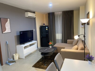 เดอะ พาร์คแลนด์ บางนา / The Parkland Bangna-2