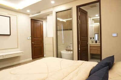 อมรันทา เรสซิเดนซ์ / Amaranta Residence-4