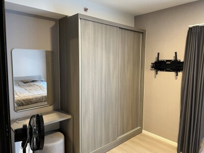 เอ สเปซ เมกา / A space Mega-5