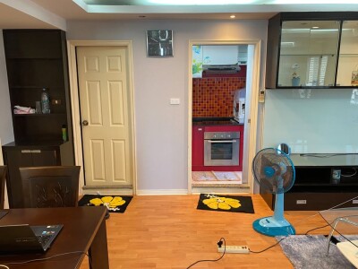 ลุมพินี วิลล์ รามคำแหง 44 / Lumpini ville Ramkhamhaeng 44-2