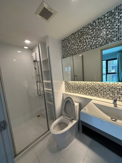 เอสเพน คอนโด ลาซาล / Aspen Condo Lasalle-13