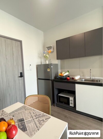 ริช พอยท์ แอท บีทีเอส วุฒากาศ / Rich Point @ BTS Wutthakat-6