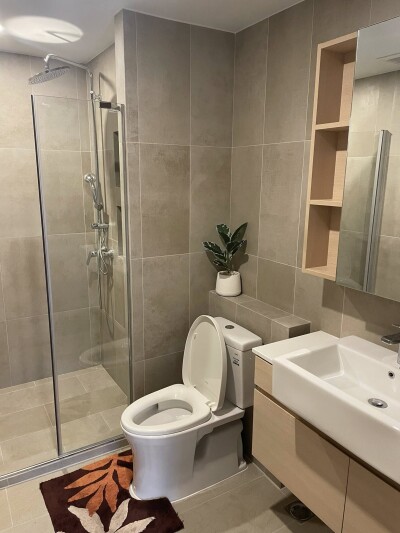 เดอะ เชดด์ สาทร 1/ The Shade Sathorn 1-8