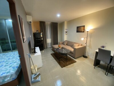 เดอะ พาร์คแลนด์ บางนา / The Parkland Bangna-3