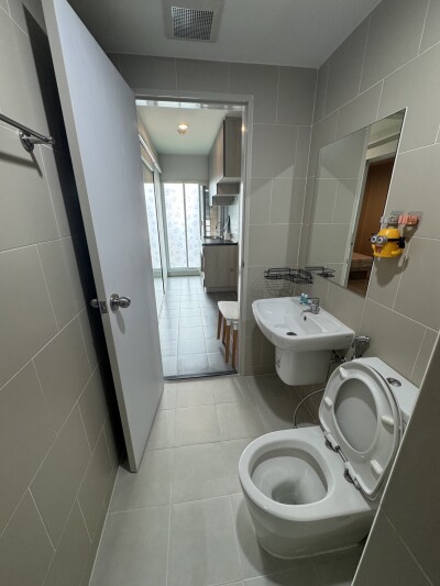 นิช ไอดี สุขุมวิท 113 / Niche id Sukhumvit 113-9