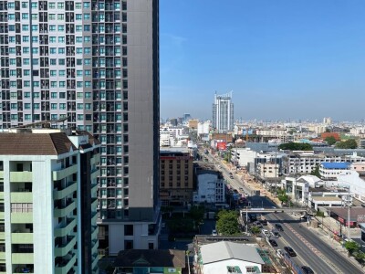 ลุมพินี วิลล์ รามคำแหง 44 / Lumpini ville Ramkhamhaeng 44-11